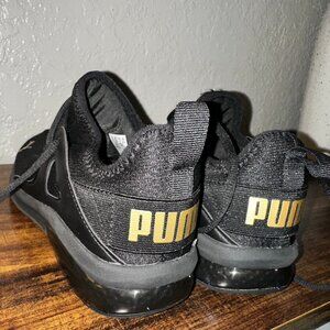Womens Puma Sneakers